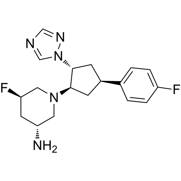 TRPC3/6-IN-2 2387893-55-0